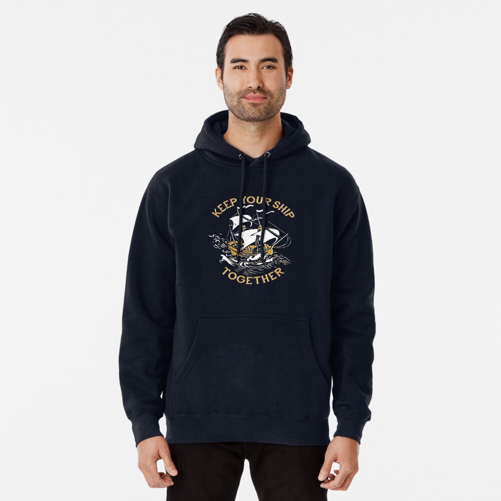 Item preview, Pullover Hoodie designed and sold by DinoMike.