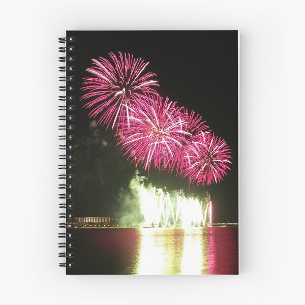 Item preview, National Library designed and sold by Melanie Roberts.
