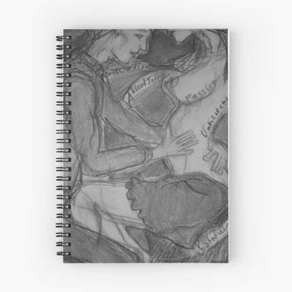 Item preview, Building A Fascination...Passion II in Detail and B&W designed and sold by Anthea Slade.