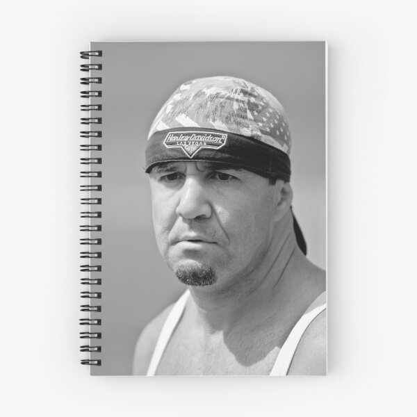 Item preview, Don't mess with The Marrickville Mauler designed and sold by David Petranker.