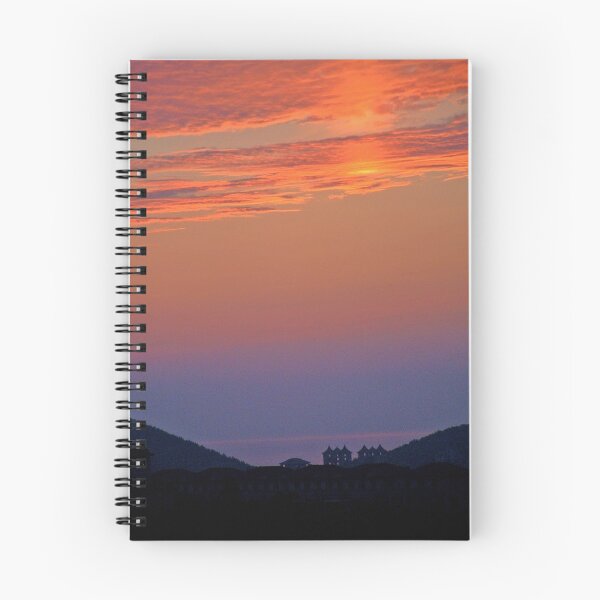 Item preview, Yet Another Sunset designed and sold by ozecard.