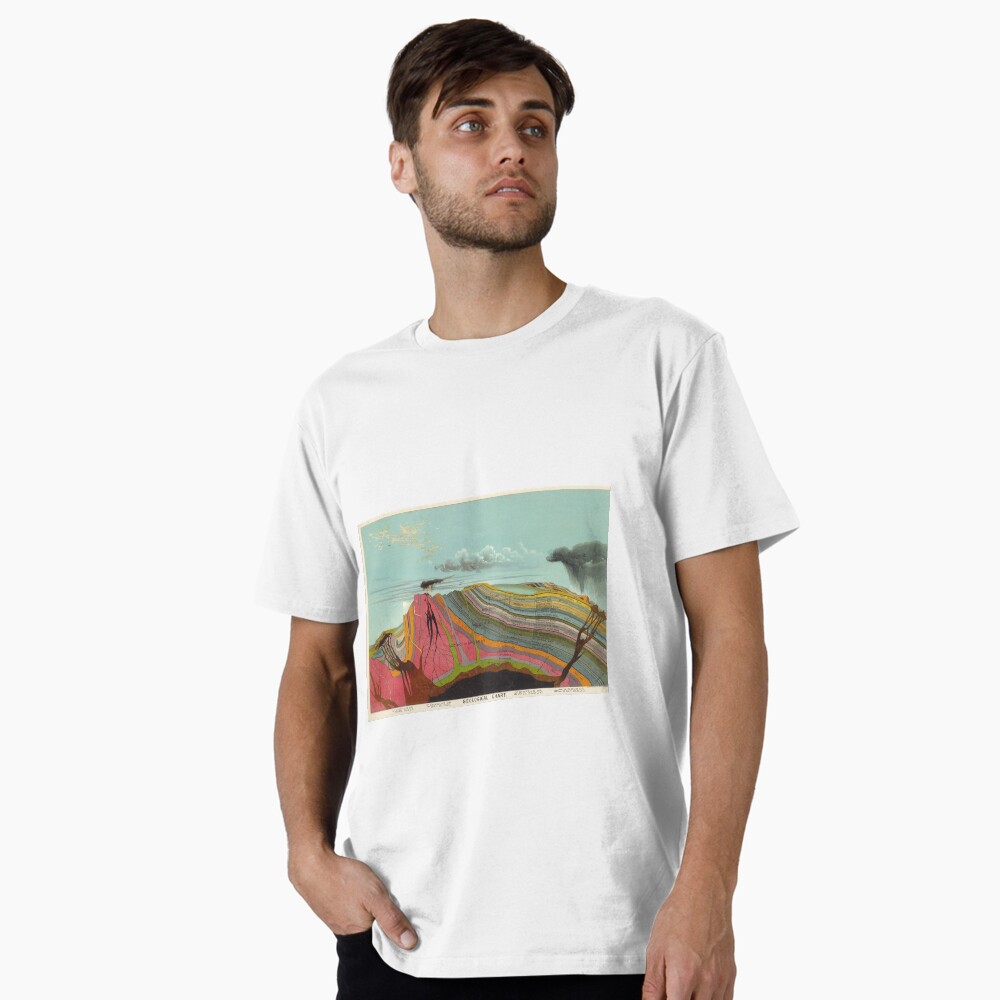 Item preview, Premium T-Shirt designed and sold by BravuraMedia.