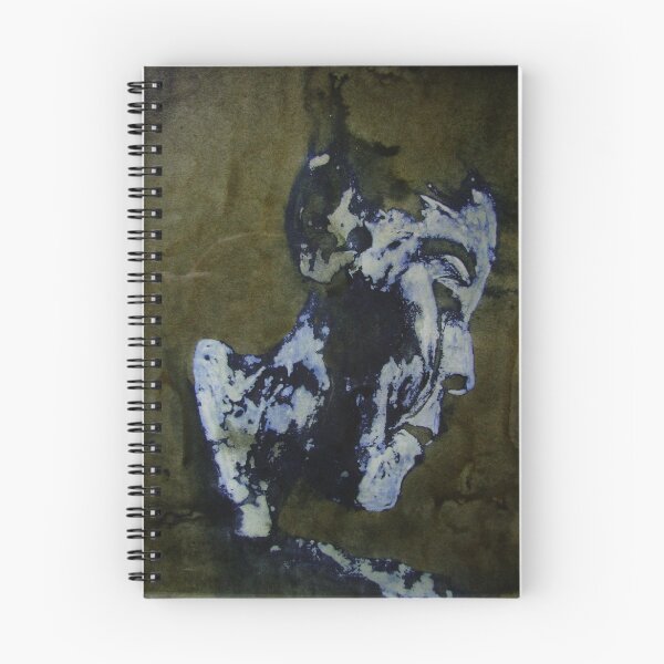 Item preview, BLUE designed and sold by Ray Wilkins.