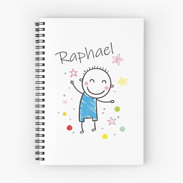 Artikelvorschau, Raphael entworfen und verkauft von oleo79.