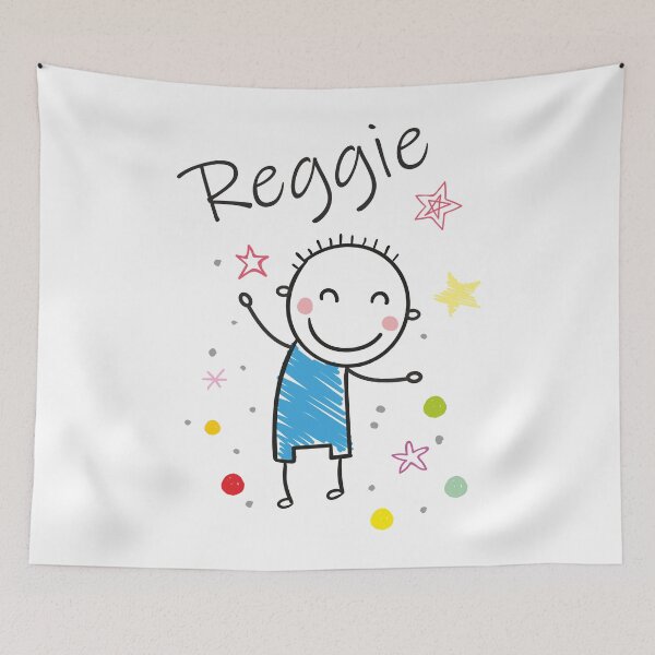 Item preview, Reggie designed and sold by oleo79.