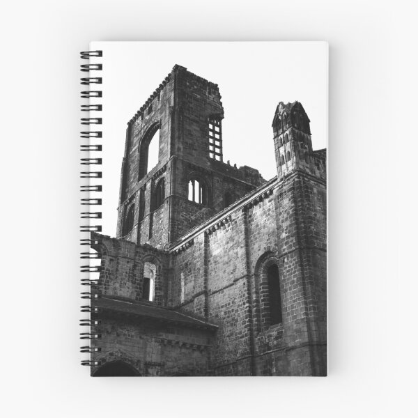 Item preview, Kirkstall Abbey designed and sold by Sophie Matthews.