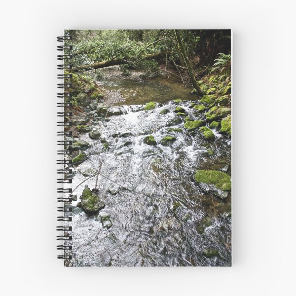 Item preview, Babbling Brook designed and sold by Jonathan Bartlett.