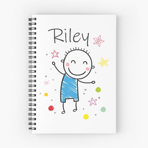Item preview, Riley designed and sold by oleo79.