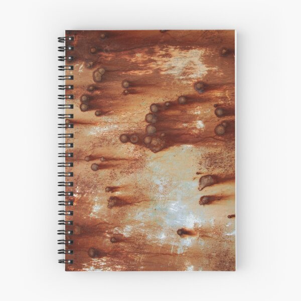 Item preview, Rust Comets 2 designed and sold by Martin How.