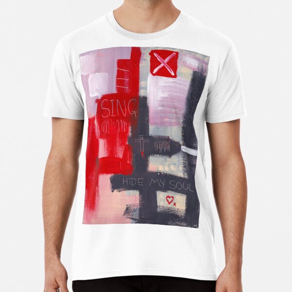 Conflict Of Interests Premium T-Shirt