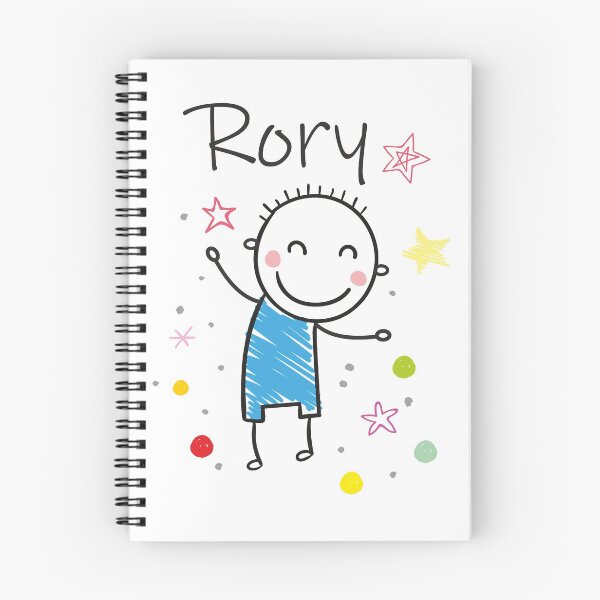 Item preview, Rory designed and sold by oleo79.