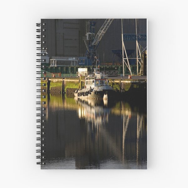Item preview, Cork Tug designed and sold by Keith Dunning.
