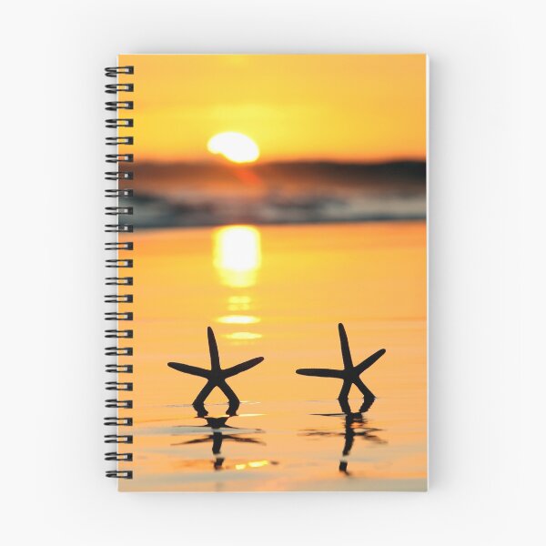 Item preview, Sunset Starfish designed and sold by Annette Blattman.
