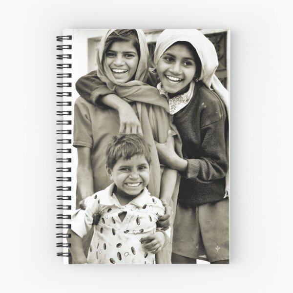 Item preview, Children from Pushkar designed and sold by Tash  Menon.