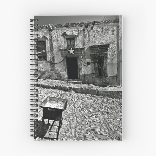 Item preview, real de catorce 13 designed and sold by tuetano.
