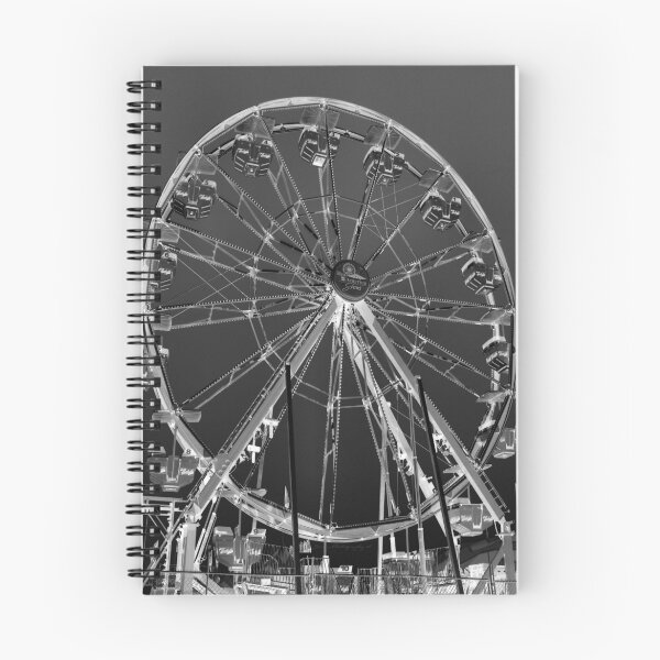 Item preview, The Ferriswheel-2 designed and sold by Carla Jensen.