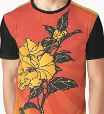 Japan Graphic T-Shirt