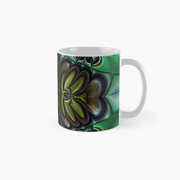 Simple but Pure... Classic Mug