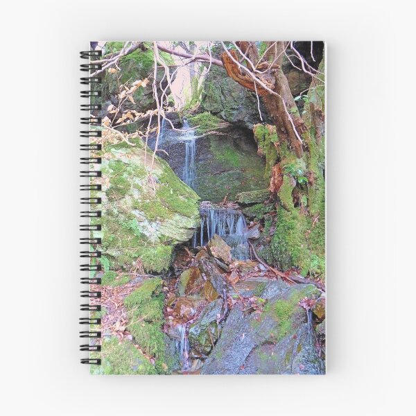 Item preview, Triple Falls Cave designed and sold by Braedene.