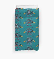 Alec Mech Duvet Cover
