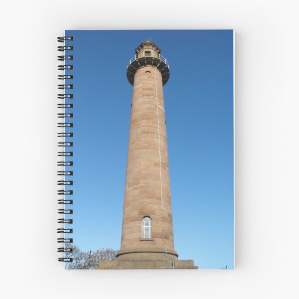 Item preview, Upper Lighthouse Fleetwood designed and sold by Dave-Brooks.