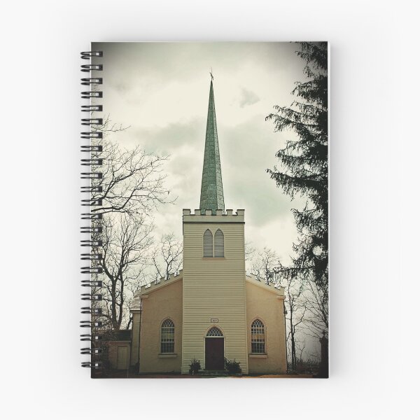Item preview, Old English Church - St Thomas ONT designed and sold by lisabella.