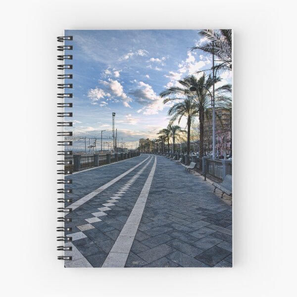 Item preview, Il passiatore, Catania designed and sold by Andrea Rapisarda.
