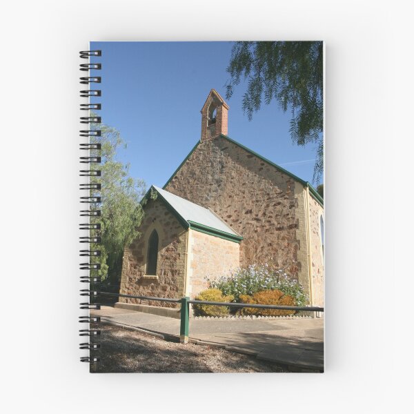Item preview, "Williamstown Uniting Church" designed and sold by Gail Mew.