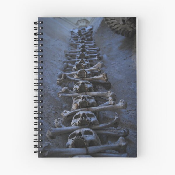 Item preview, Sedlec Ossuary designed and sold by deblobbie.