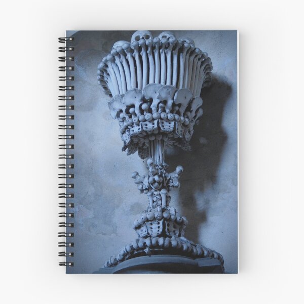 Item preview, Sedlec Ossuary Chalice designed and sold by deblobbie.