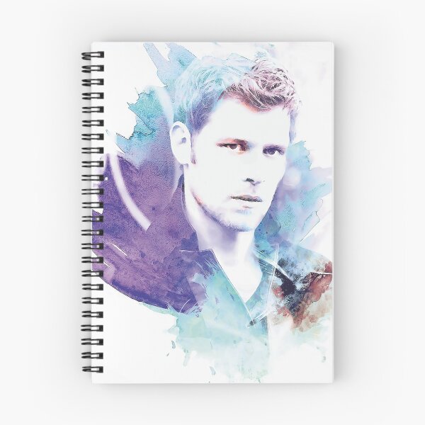 Item preview, Klaus Mikaelson designed and sold by Elaine-cs.