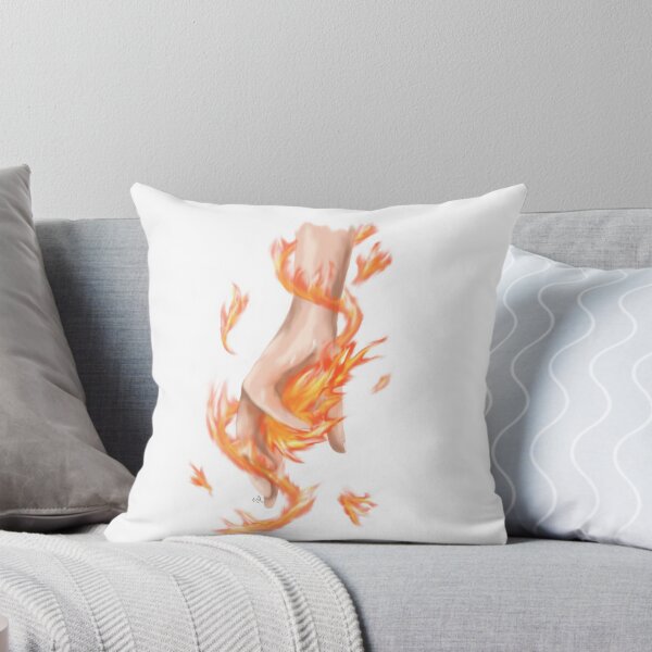 Item preview, Fire Breathing Bitch Queen designed and sold by onceuponatimes.
