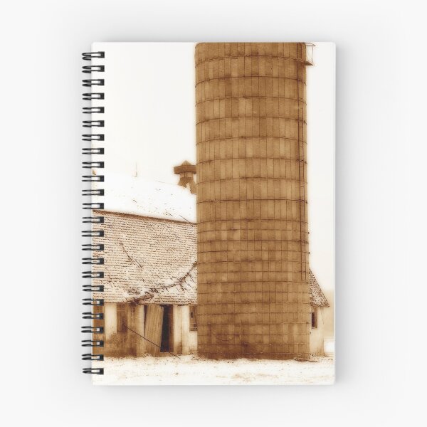 Item preview, Silo designed and sold by Victoria Jostes.