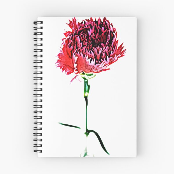 Item preview, Carnation designed and sold by Jay Payne.