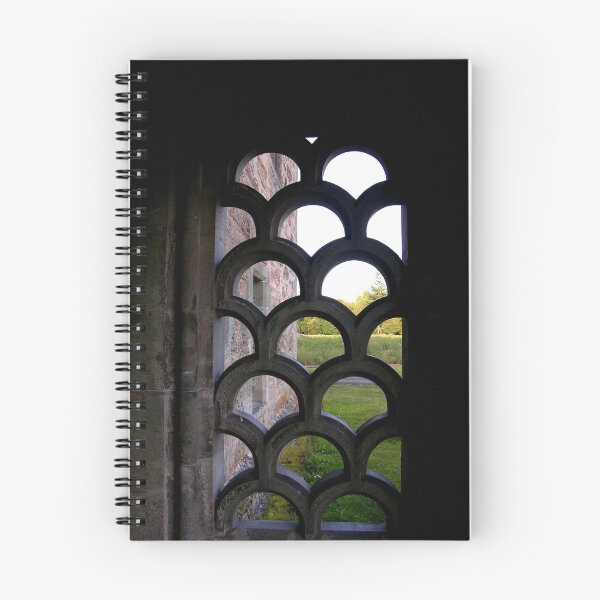 Item preview, Looking through the porch. designed and sold by Lindamell.