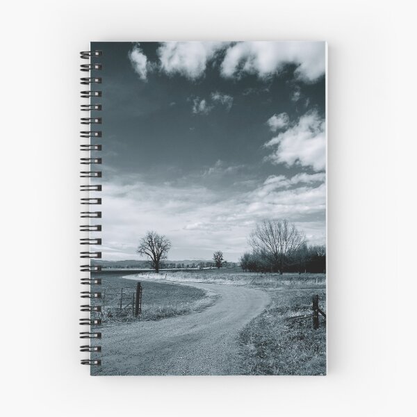 Item preview, Farmland on Lookout Road designed and sold by Pamela Hubbard.