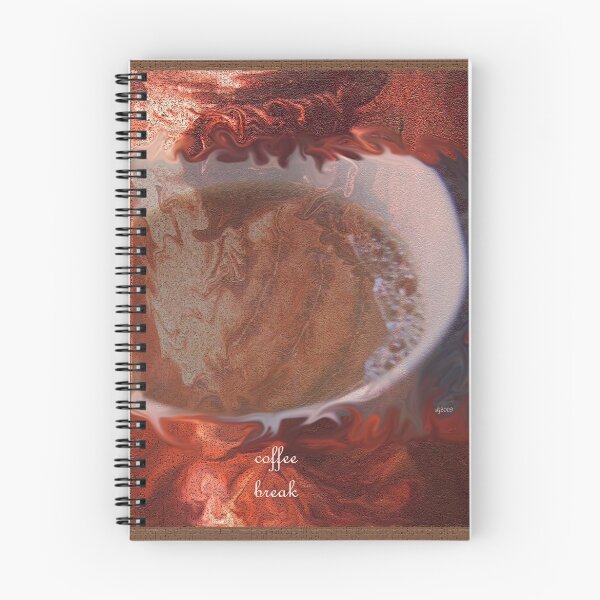 Item preview, Coffee Break designed and sold by budrfli.