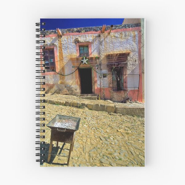 Item preview, real de catorce 14 designed and sold by tuetano.