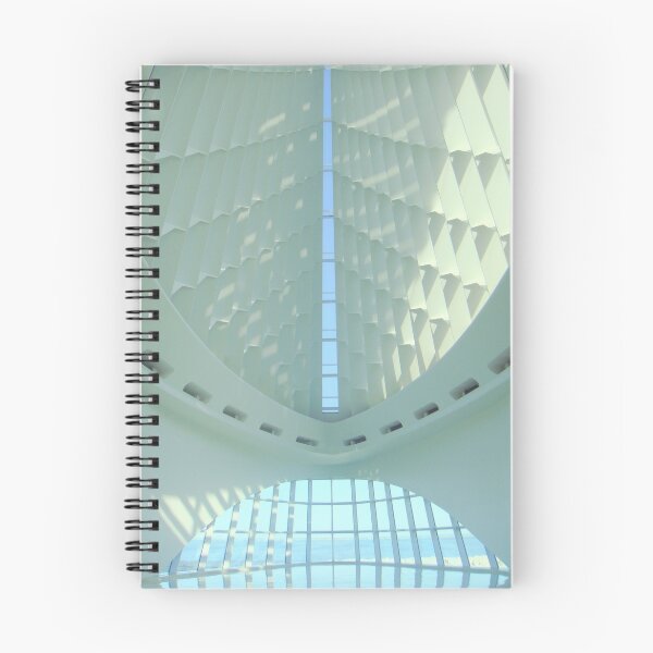 Item preview, Milwaukee Art Museum III designed and sold by paulineca.