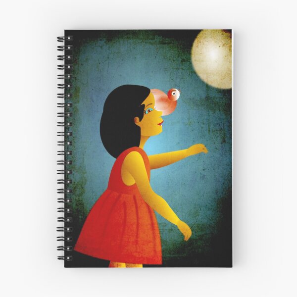 Item preview, Moon Gazing designed and sold by tandoor.