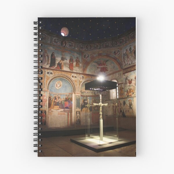 Item preview, Brescia:Santa Maria In Solario designed and sold by annalisa56.