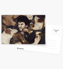 dogs doGS DOGS Postcards