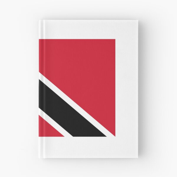 Item preview, Flag of Trinidad and Tobago designed and sold by MrsFlags.
