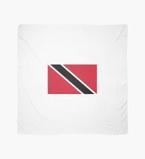 Flag of Trinidad and Tobago Scarf