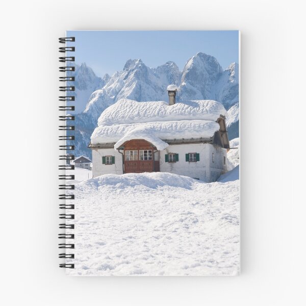 Item preview, Winter Wonder designed and sold by Walter Quirtmair.