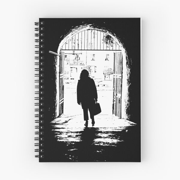 Item preview, Beyond the gate designed and sold by Barbara  Corvino.
