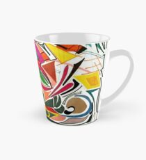 Cesar Manrique Moments 2 Tall Mug