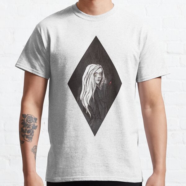Manon and Abraxos Classic T-Shirt