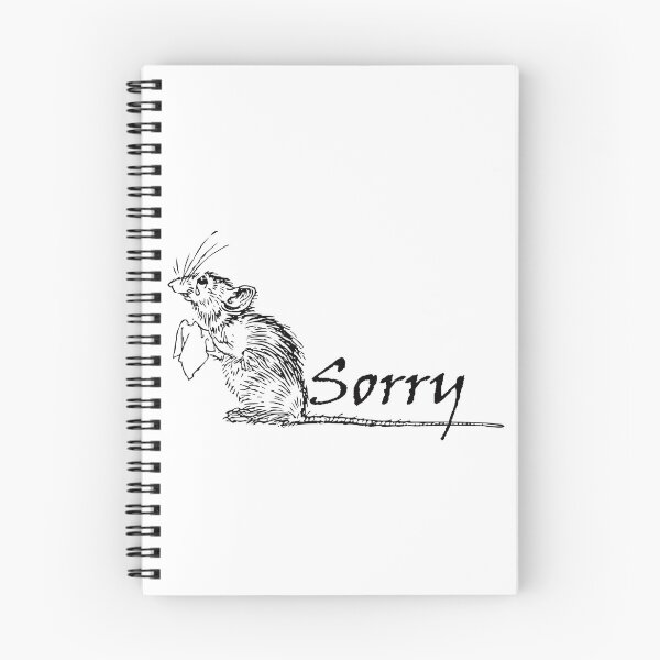Item preview, Sorry designed and sold by paul-zenek.