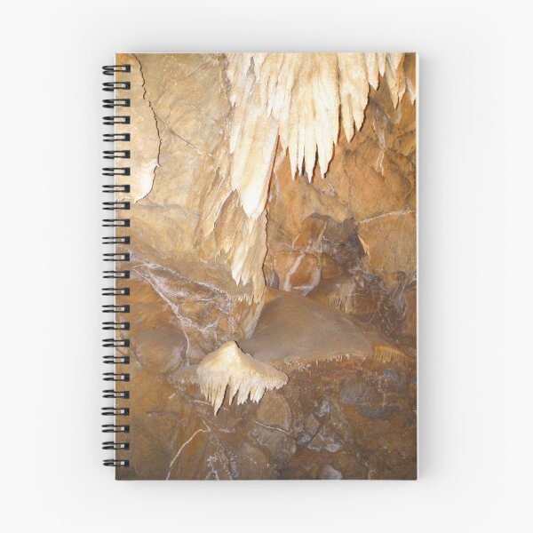 Item preview, Stalactites -Gifts from Nature 6 designed and sold by Devalyn Marshall.